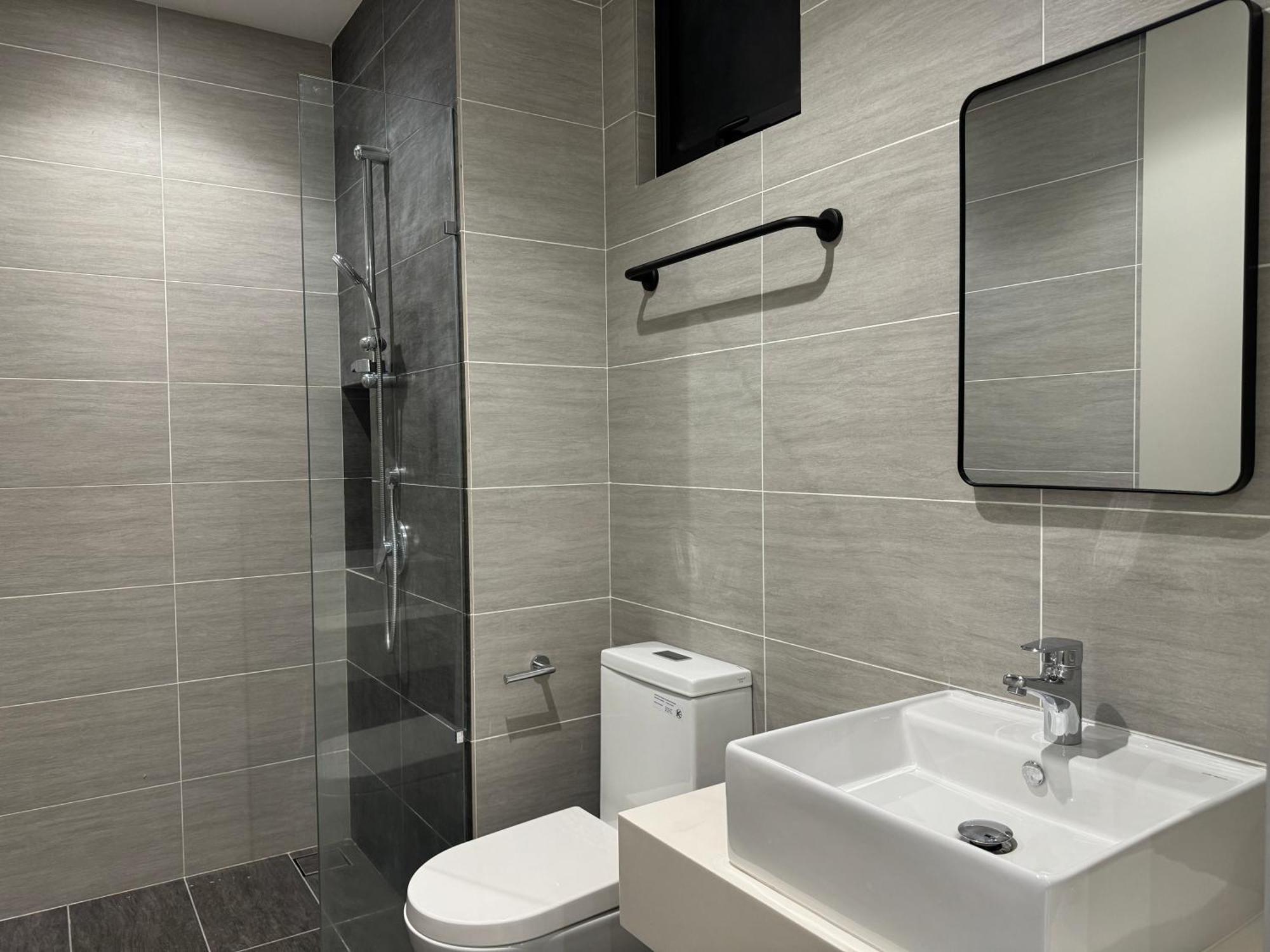 Trion Kl Premium * Kuala Lumpur