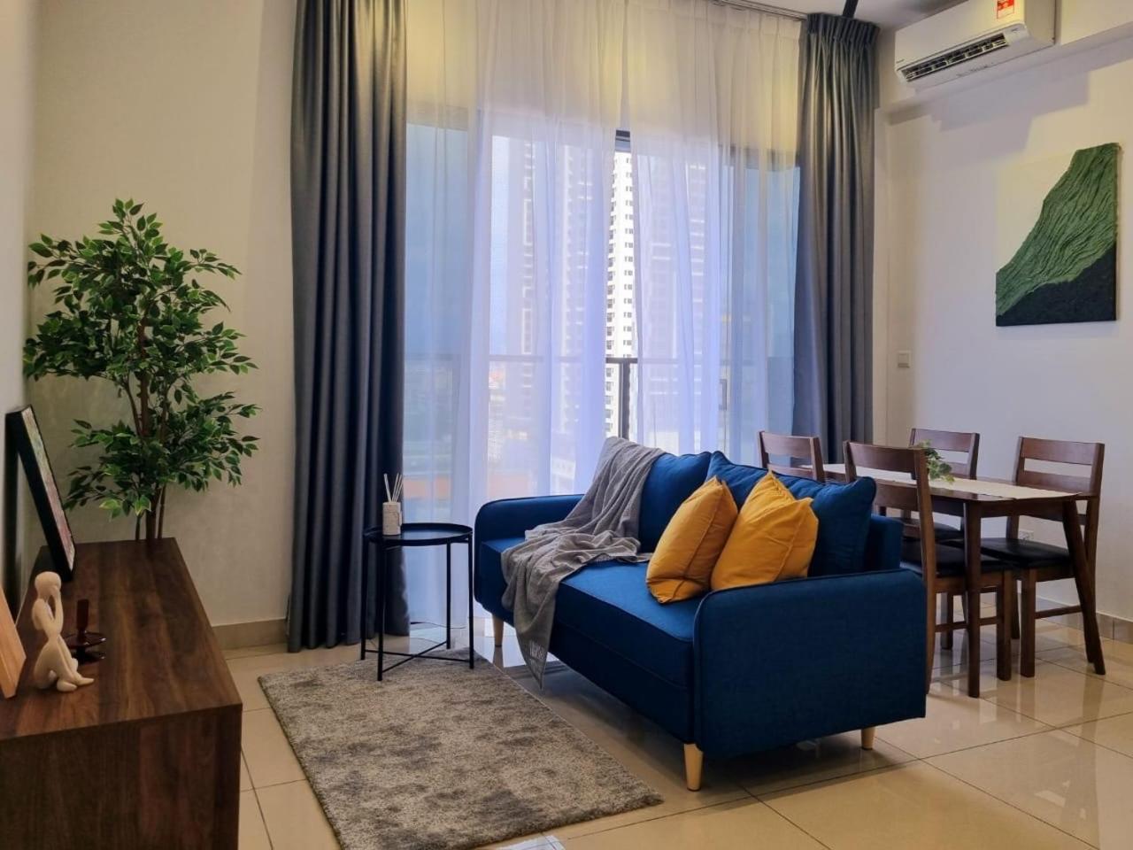 Trion Kl Premium Kuala Lumpur