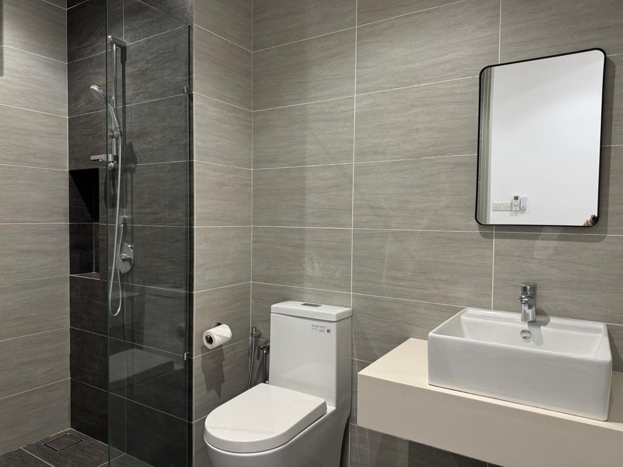 Trion Kl Premium * Kuala Lumpur
