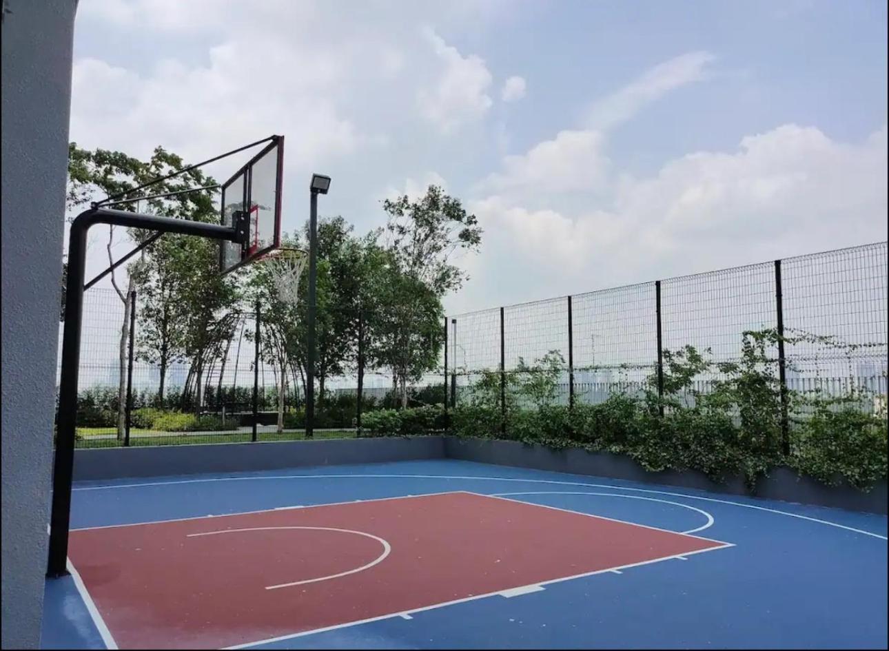 Pangsapuri Trion Kl Premium *