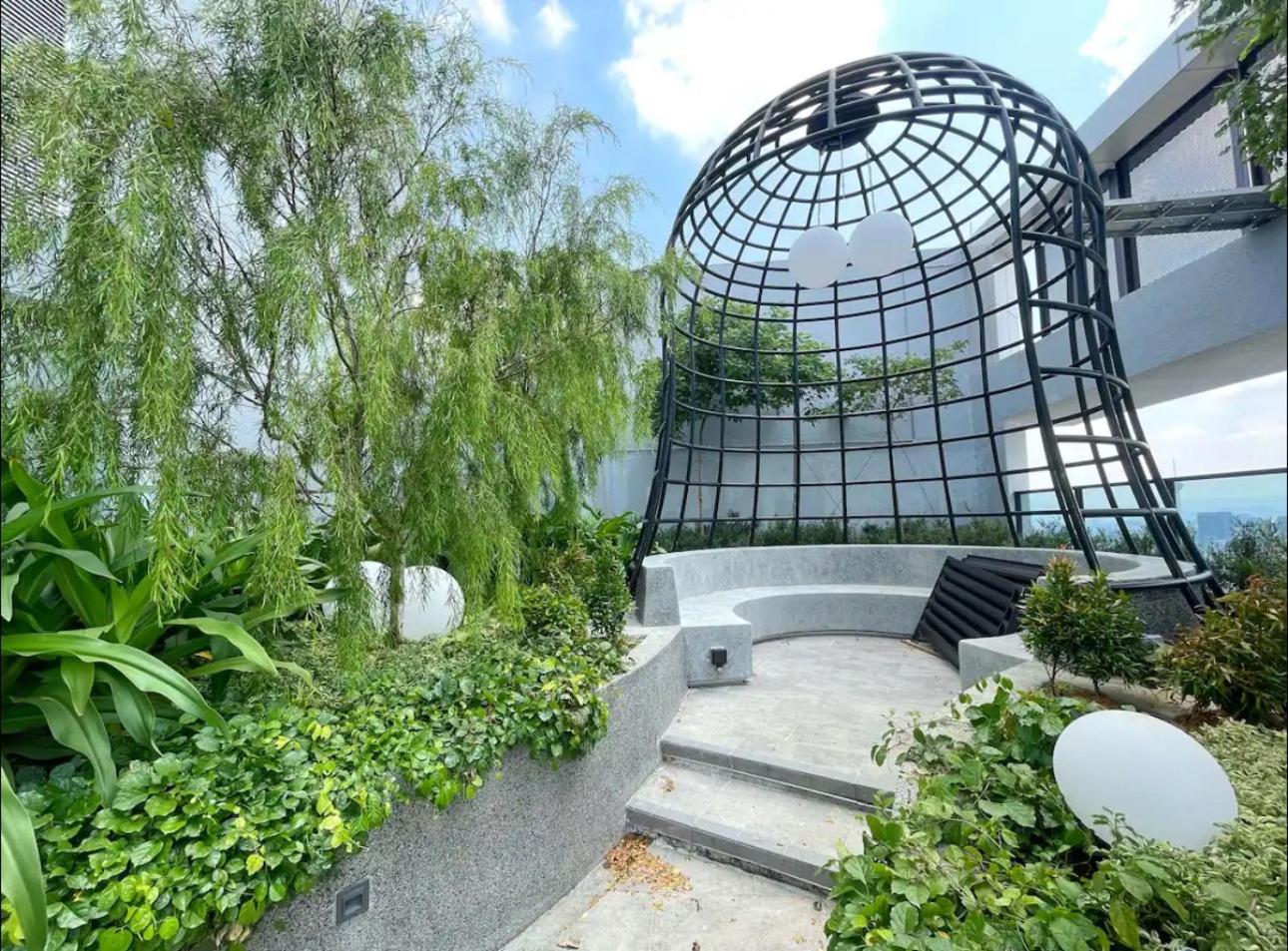 Pangsapuri Trion Kl Premium