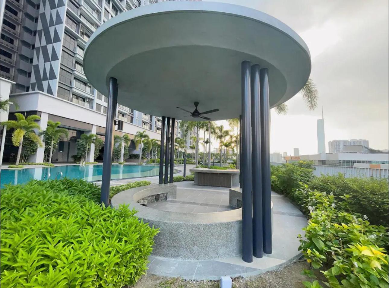 Trion Kl Premium * Kuala Lumpur