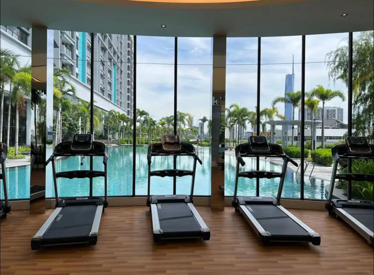 Trion Kl Premium Pangsapuri *