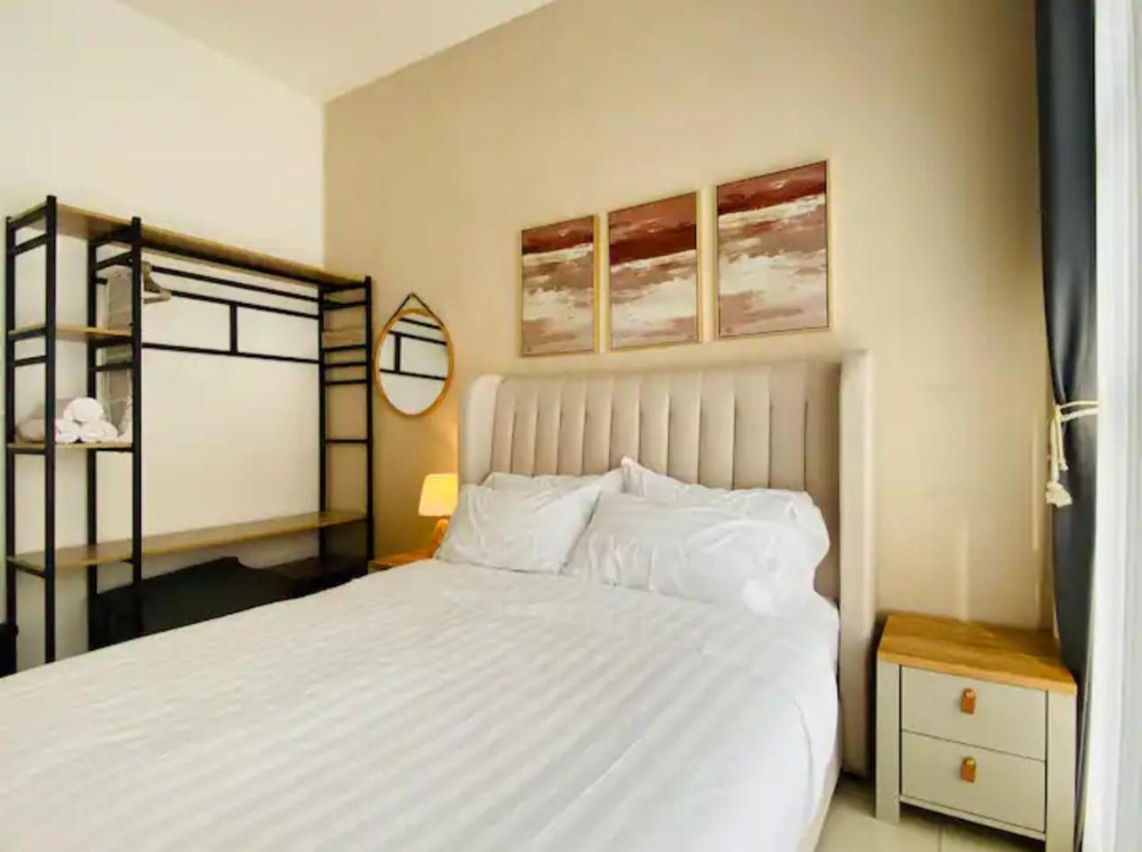 Trion Kl Premium Kuala Lumpur