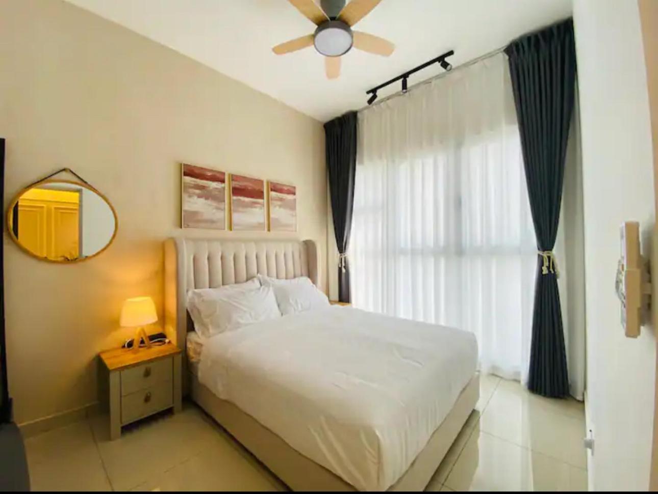 Trion Kl Premium Pangsapuri *
