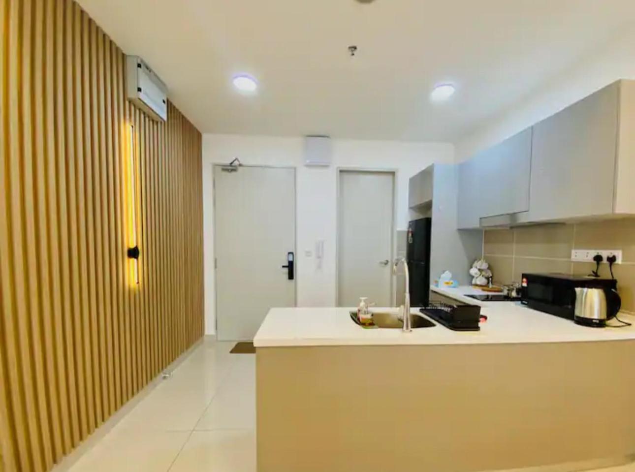Pangsapuri Trion Kl Premium *