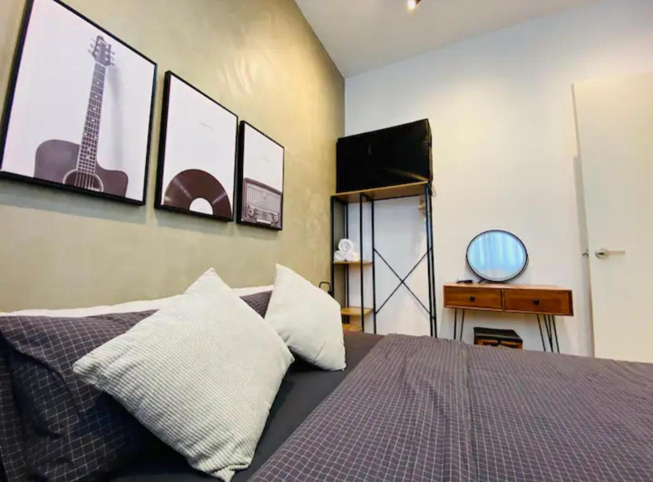 Trion Kl Premium Pangsapuri *