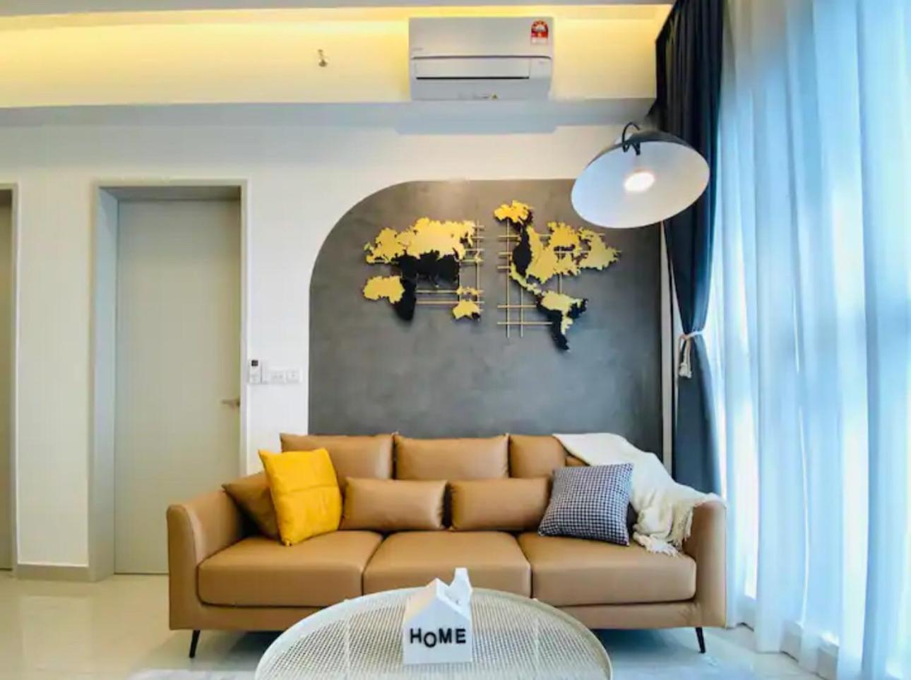 Trion Kl Premium * Kuala Lumpur