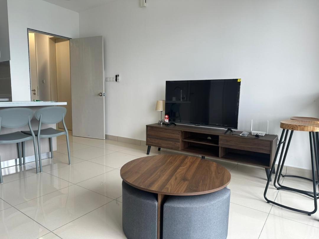 Trion Kl Premium Pangsapuri *
