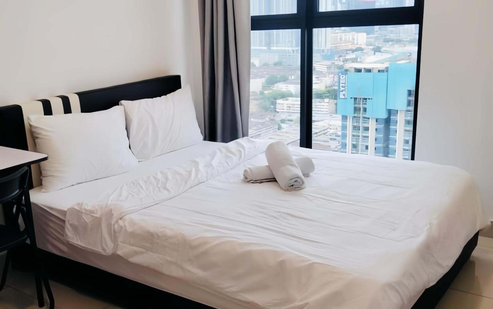 Trion Kl Premium Pangsapuri
