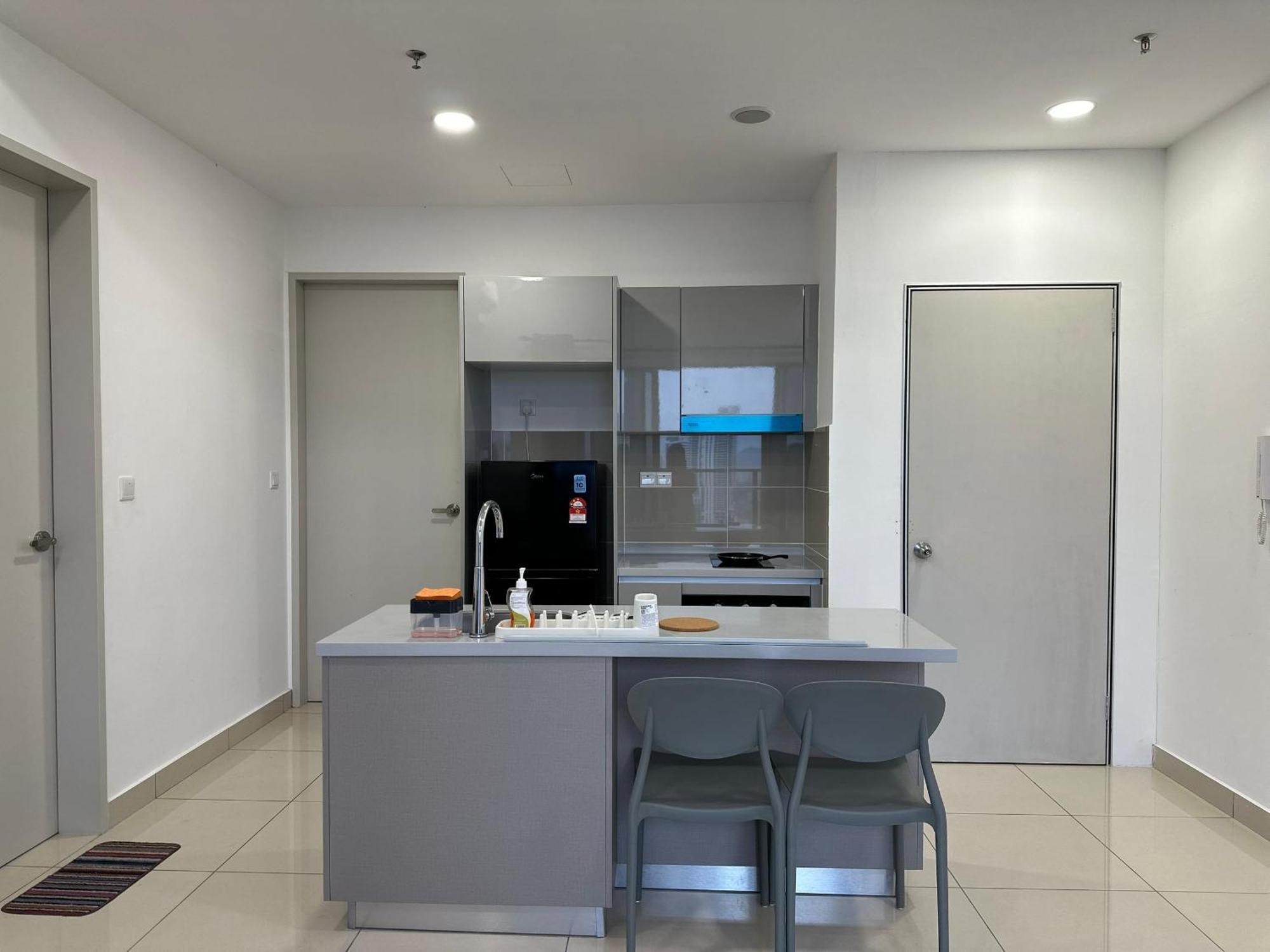 Trion Kl Premium * Kuala Lumpur