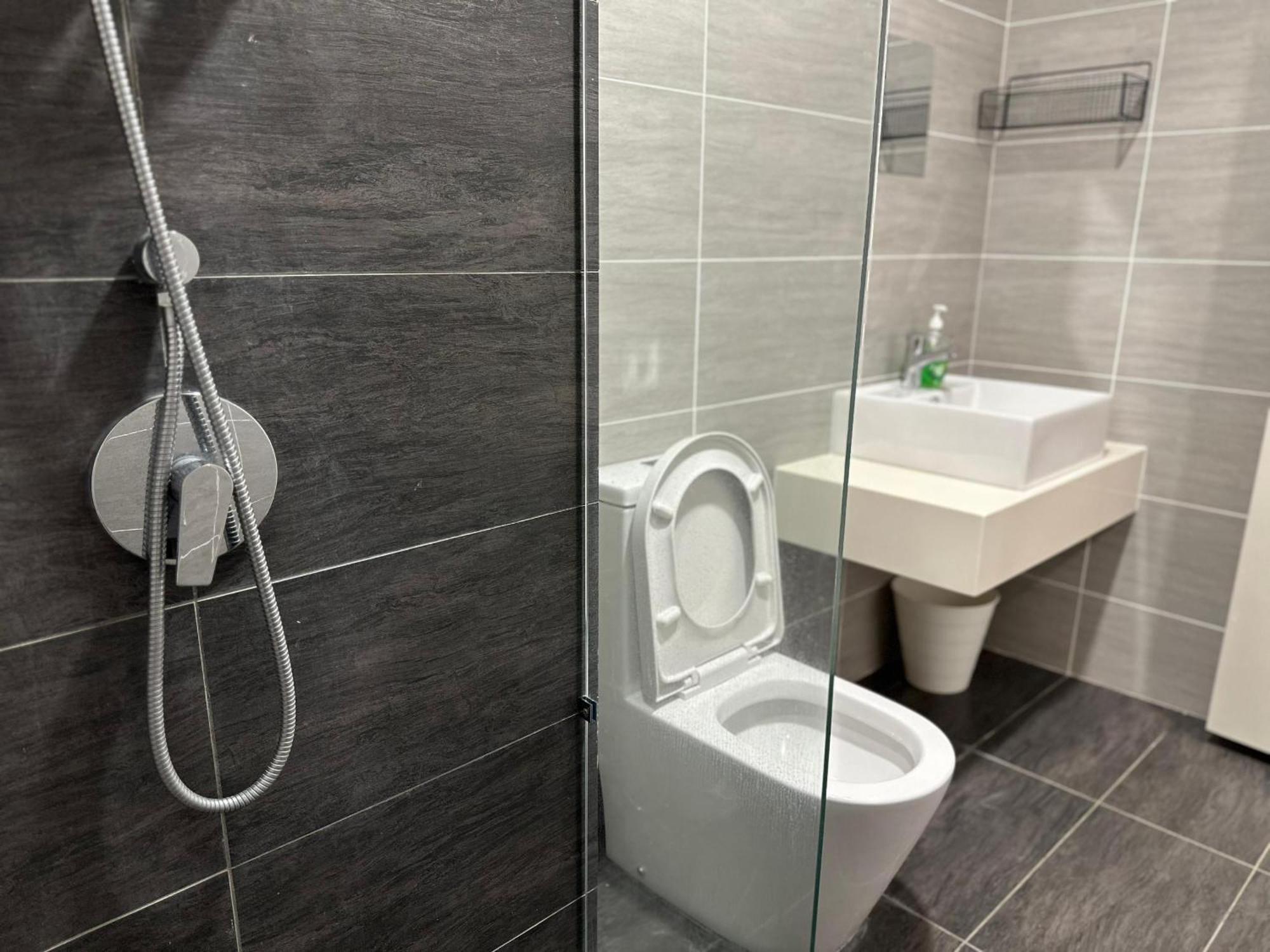 Pangsapuri Trion Kl Premium Kuala Lumpur