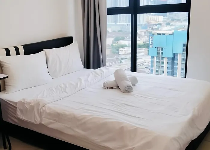 Trion Kl Premium Suite