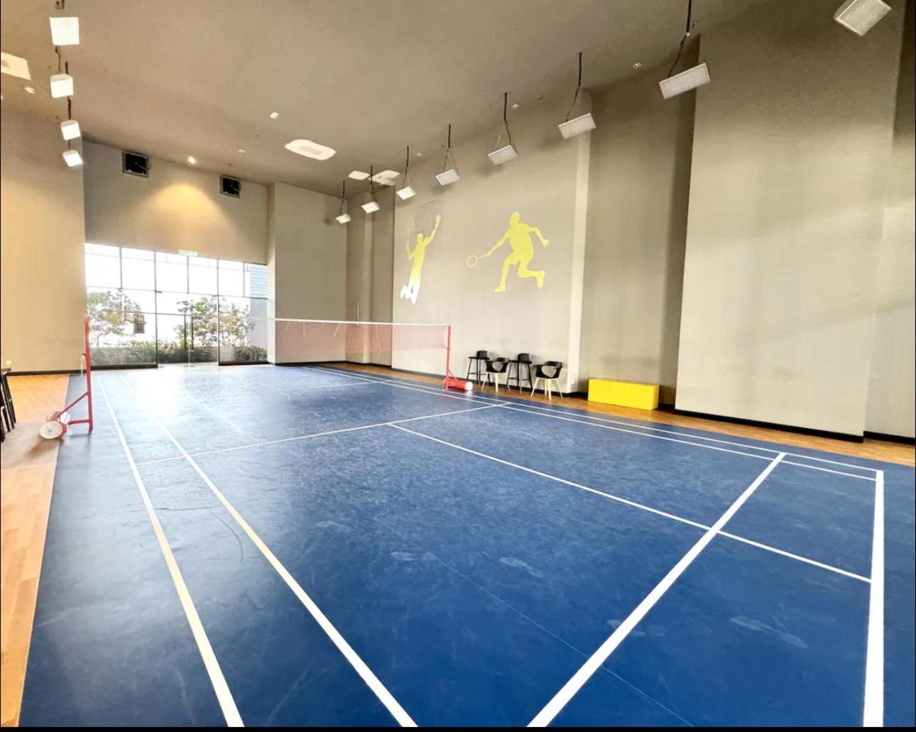 Trion Kl Premium Apartamento Kuala Lumpur