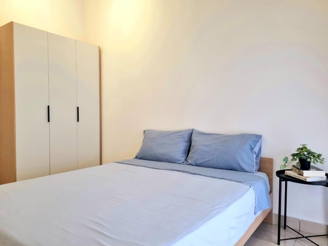 Apartamento Trion Kl Premium *