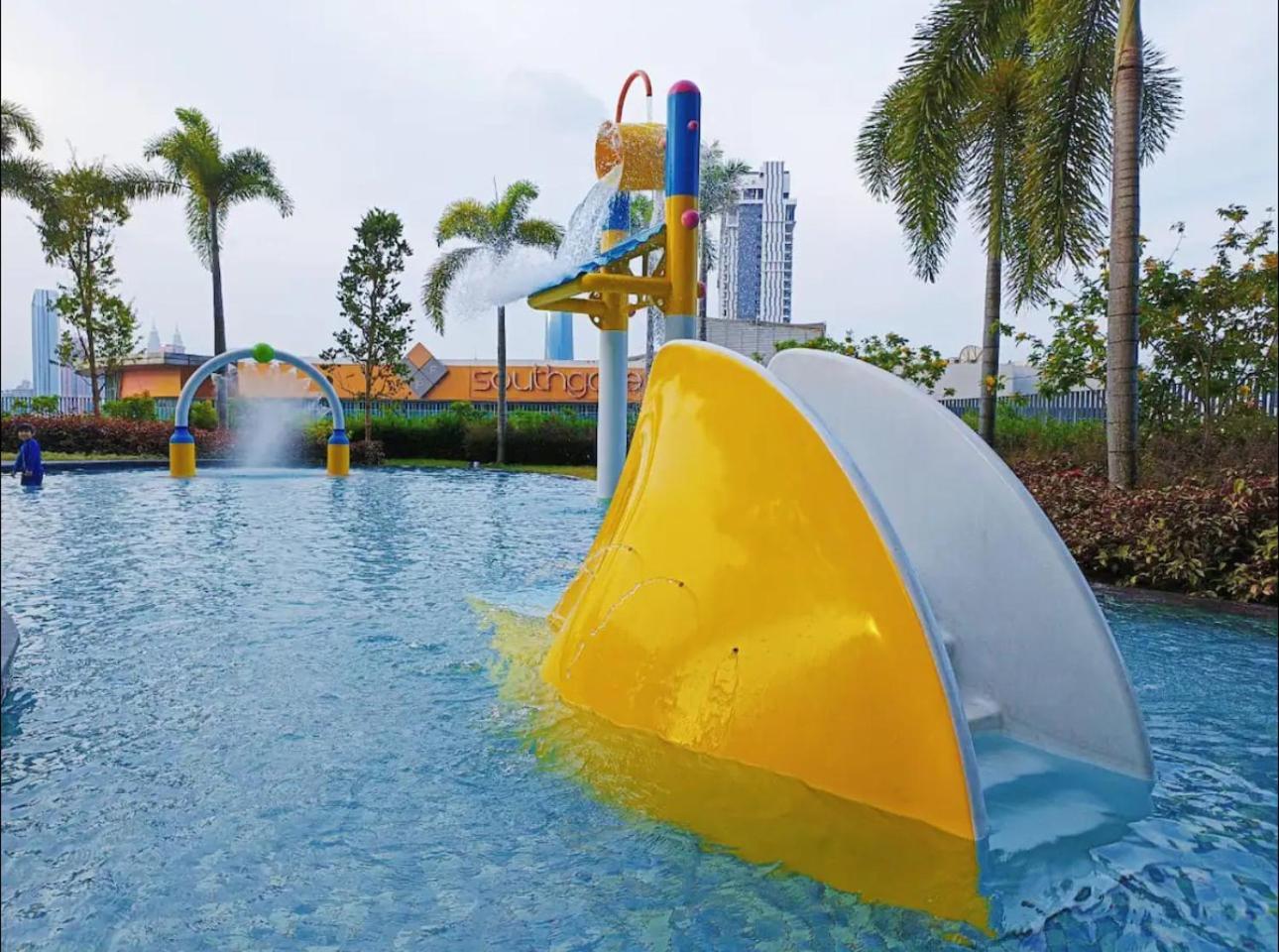 Trion Kl Premium * Kuala Lumpur