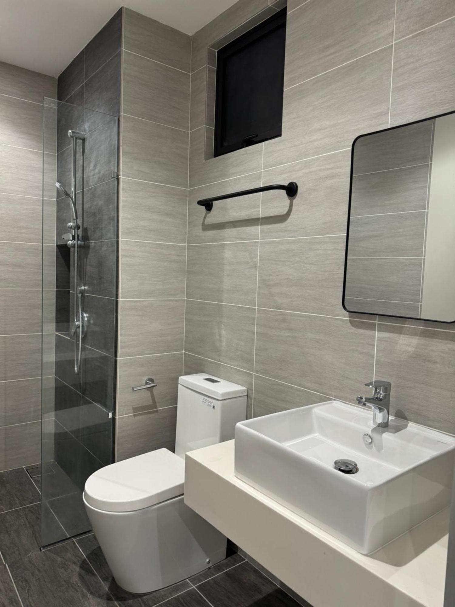 Apartamento Trion Kl Premium