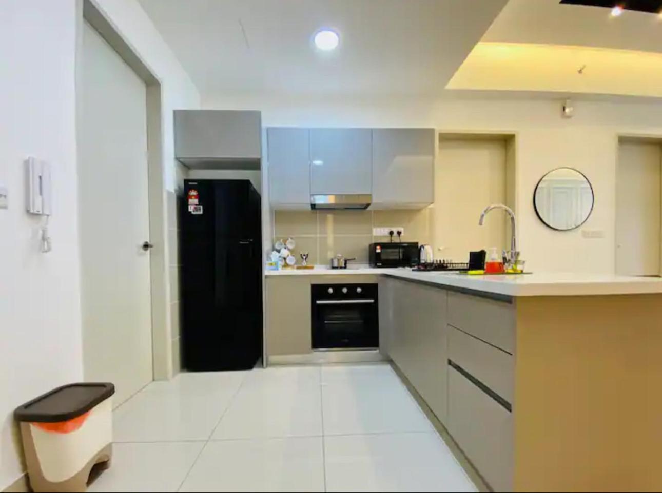 Trion Kl Premium * Kuala Lumpur