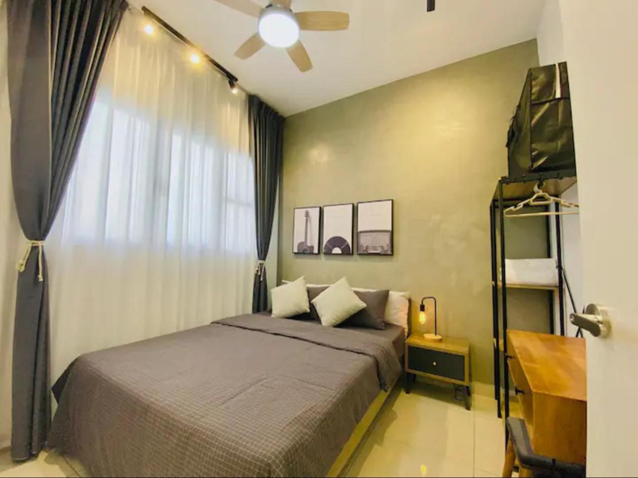 Trion Kl Premium * Kuala Lumpur