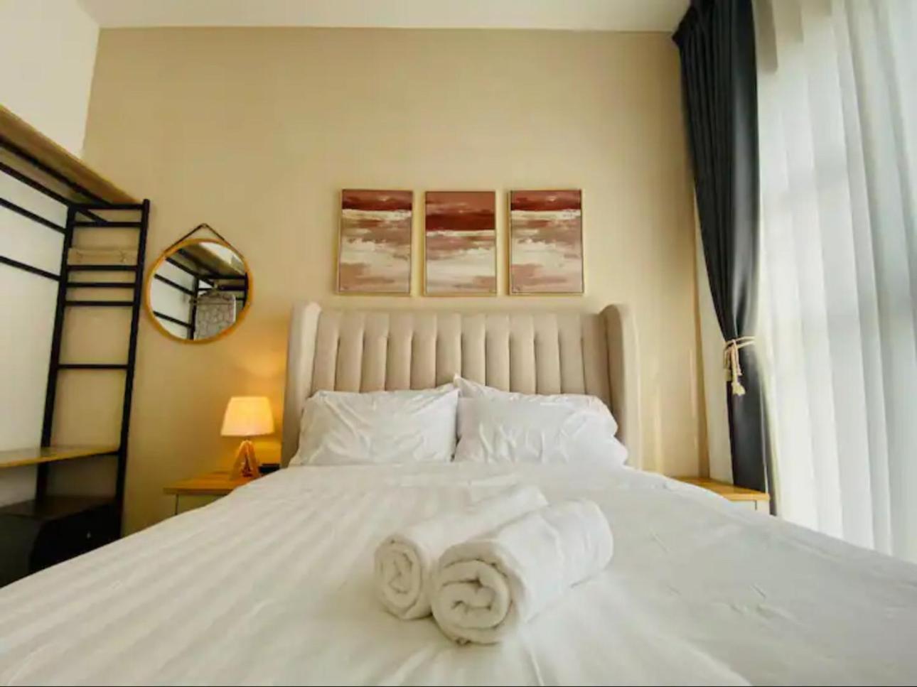 Trion Kl Premium Kuala Lumpur