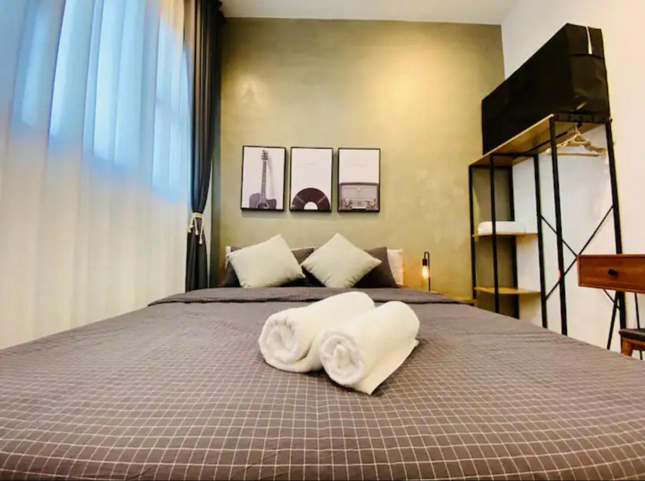 Apartamento Trion Kl Premium