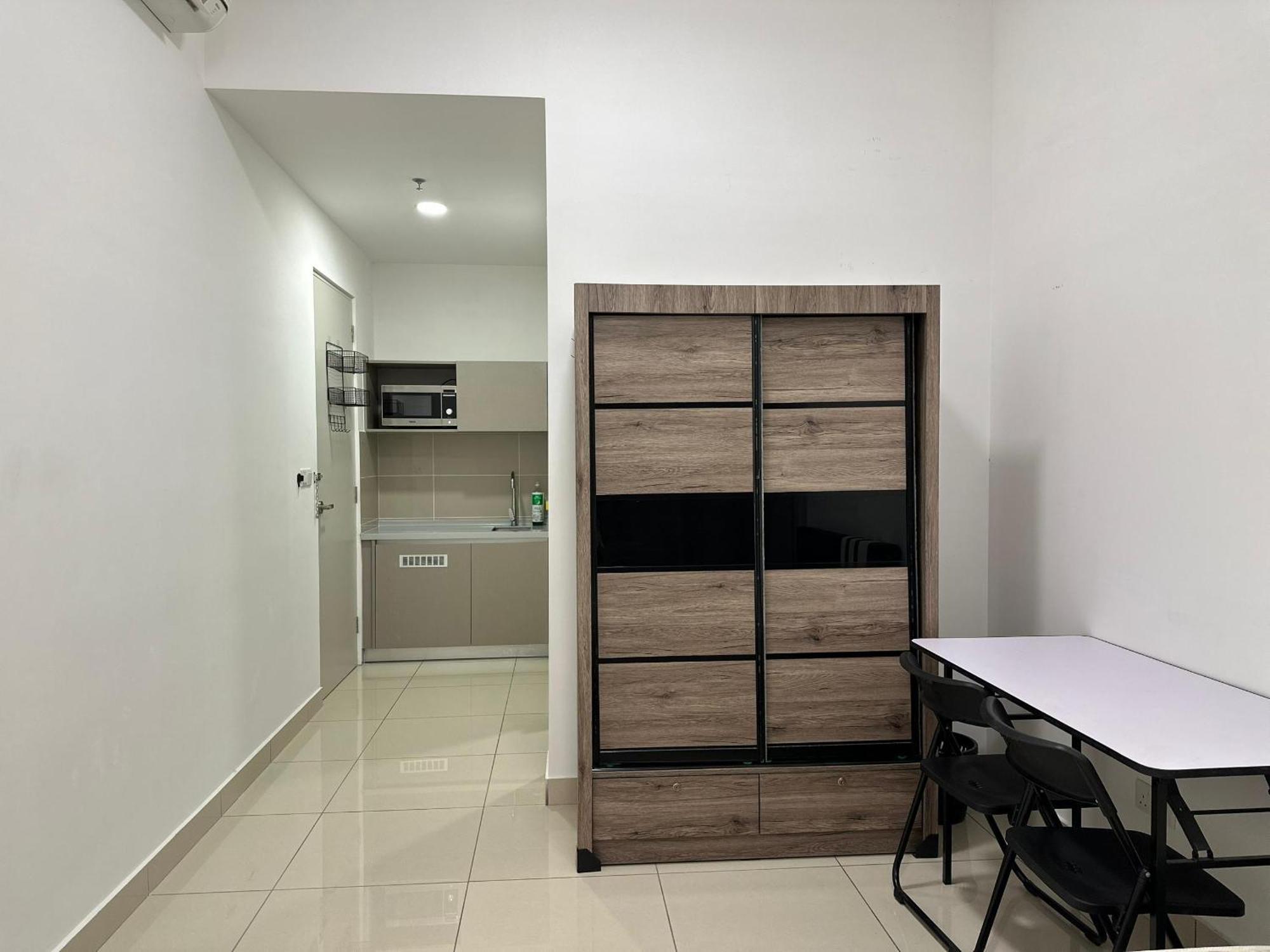 Trion Kl Premium Kuala Lumpur