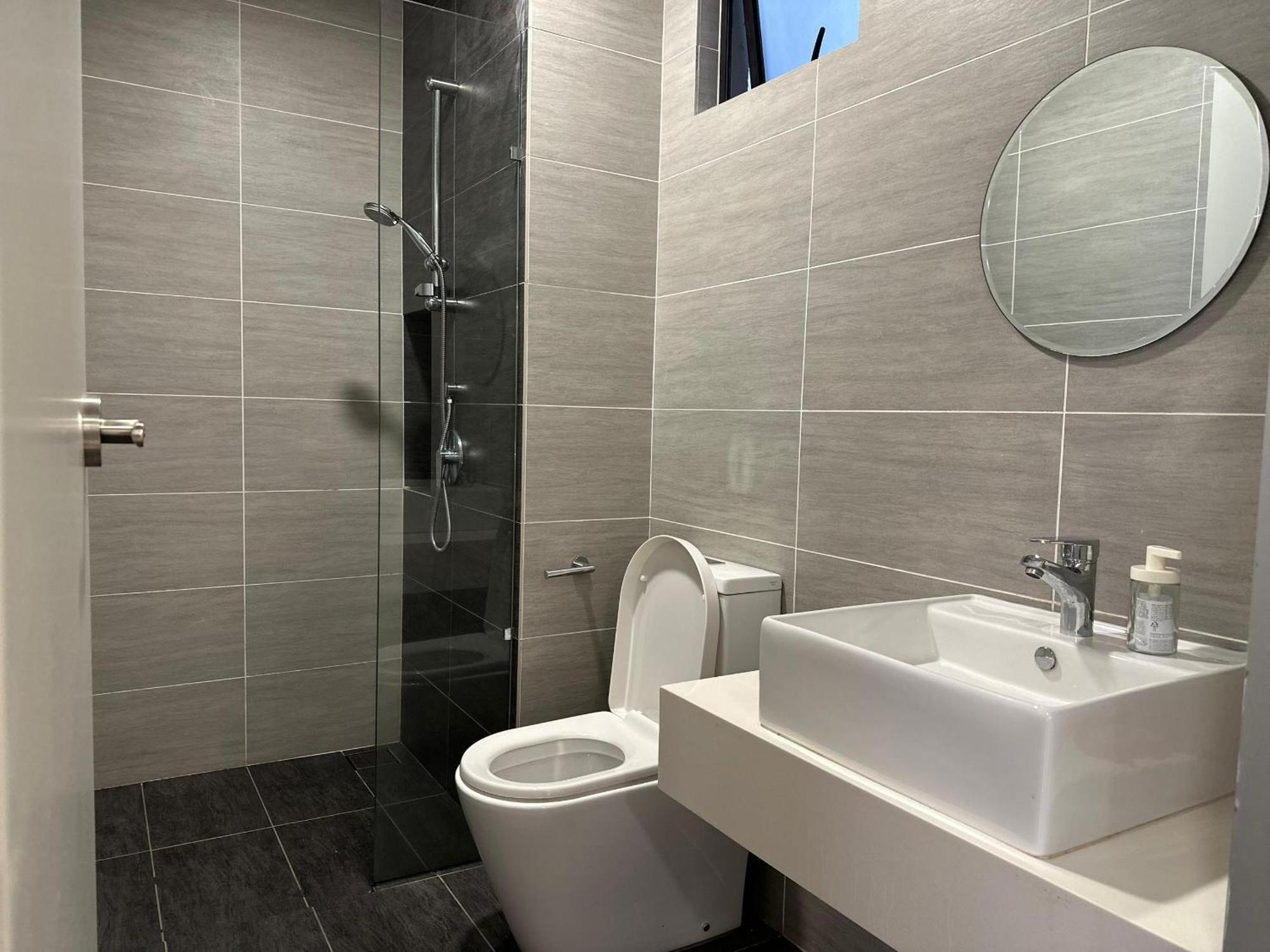 Trion Kl Premium Kuala Lumpur